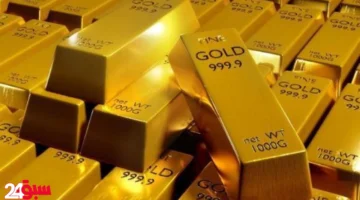 أسعار الذهب في قفزة تاريخية مذهلة والأوقية تتجاوز حاجز 4000 دولار